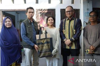 Rektor Unram menegaskan UKT disesuaikan kondisi ekonomi mahasiswa