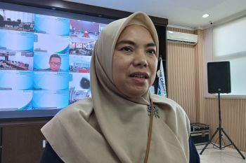 BPJS Kesehatan Cabang Ungaran perkuat kolaborasi pemda genjotUHC