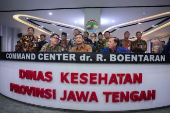 Pemprov Jateng hadirkan layanan online konsultasi psikologis gratis