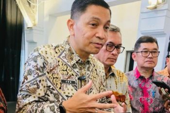 Pos Indonesia jamin operasional tetap lancar seiring Dirut mundur