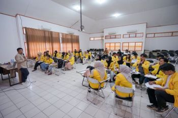 YABN bekali kesiapan karier bagi mahasiswa IBFL