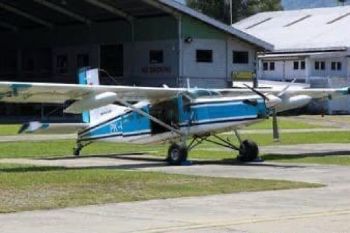 Papuanseparatists kill US pilot, burn plane in attack