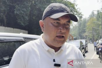 Bupati Bogor ajak warga bersama-sama jaga sungai dan ruang hijau