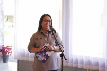 Kemenkum NTB proteksi tenun khas Sembalun Lombok Timur
