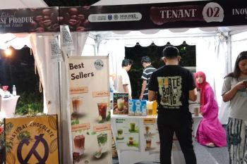 Disbudpar dan DPRD Jatim perkuat ekonomi kreatif lewat festival
