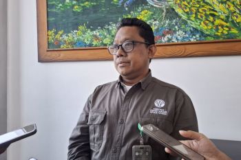 Kemenhut perkuat pengawasan perdagangan ilegal satwa liar lewat pelabuhan di Lampung