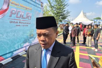 Pemprov Jambi pertimbangkan penerimaan CPNS demi penghematan APBD