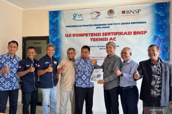 ITPLN buka kembali ikatan kerja bagi lulusan industri pendingin udara