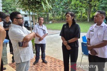 BGN: 16 dapur SPPG 3T di Papua Barat kantongi nomor virtual akun