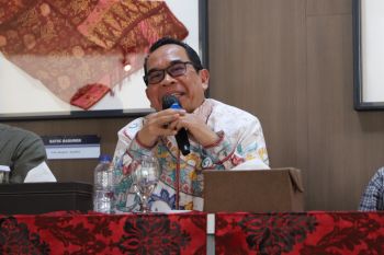 Perpusnas tegaskan peran pustakawan klarifikasi fakta di era AI