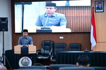 Gubernur Sulsel tegaskan komitmen memperkuat tata kelola keuangan