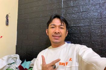 Tetap jalankan usaha sembako, Irvano Gravino terapkan strategi penghasilan ganda