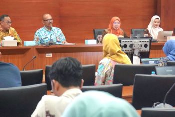 Pemkot Jakut perkuat komitmen wujudkan pembangunan yang inklusif