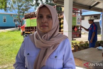 Disperindag Sultra siapkan barcode pengaduan, pangkalan nakal terancam dicabut izinnya
