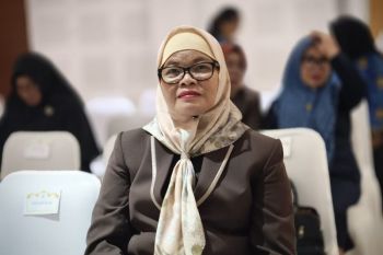 Dinkes Sulbar perkuat program prioritas kesehatan di Polman
