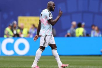 Belgia bangkit dramatis tekuk Senegal 3-2, Lukaku: Karakter kami jadi penentu