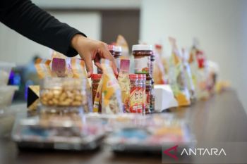 Kabupaten Penajam fasilitasi sertifikasi halal  gratis untuk UMKM