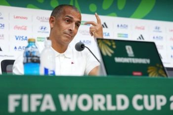 Nestapa juru taktik di Piala Dunia 2026