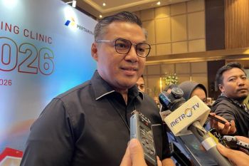 Pertamina ready to roll out B50 biodiesel ahead of July 2026 launch