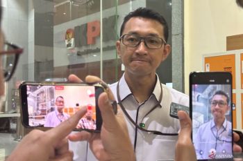 Terkait OTT, KPK panggil anggota DPRD Riau hingga ajudan Pangdam XIX