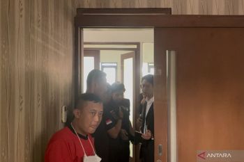 Polda Jabar: Taufik Hidayat kencan dengan wanita lain di hotel saat YTR disekap