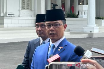 Menlu: Presiden Belarus menginap di Istana Merdeka selama kunjungan