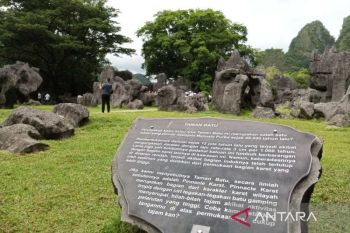 9.254 Wisman kunjungi Sulsel hingga Mei 2026