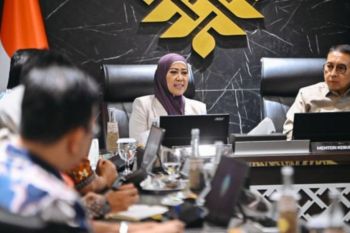 Ekonomi digital bermakna jika anak tumbuh berbudaya bangsa