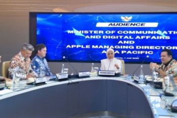 Indonesia reviews Apple services under new child protection rules