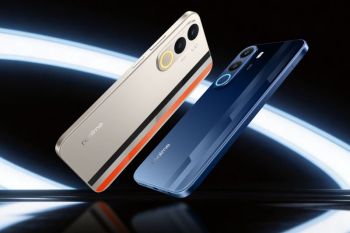 realme P4 Lite dan P4x resmi debut, dilego mulai dari Rp1,7 jutaan