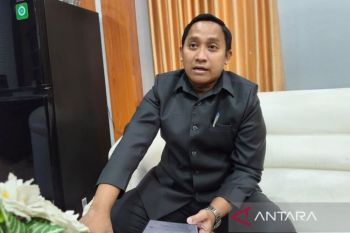 Pemkab Batang melelangkan proyek penerangan jalan pintar Rp143,7 miliar