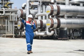 Kinerja 2025 positif, Pertamina perkuat ketahanan energi dan akselerasi transisi energi