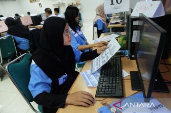 Kompetensi digital tenaga kerja