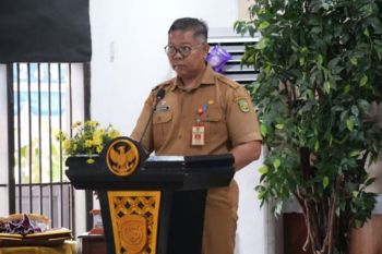 Pemkot Palangka Raya perkuat kapasitas pejabat PPID