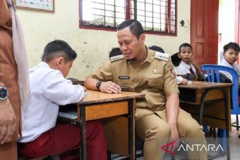 Zero anak putus sekolah, Pemko Pekanbaru buka jalur baru SPMB SMP gratis untuk penuhi kuota