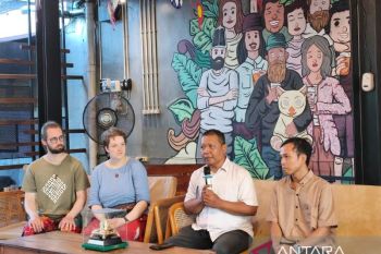 JIKF 2026 usung edukasi keluarga libatkan delegasi 17 negara