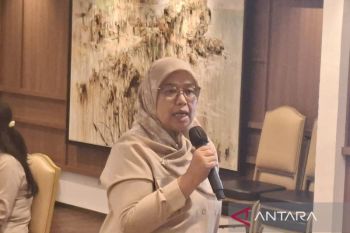 Penyaluran KPP hingga 30 Juni capai Rp20,3 triliun