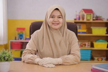 Ummi Habibah: Perjalanan Pengabdian, Prestasi, dan Kepemimpinan dalam Dunia Pendidikan Anak Usia Dini
