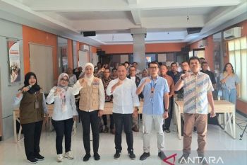 BPBD rintis program UMKM Jatim tangguh bencana