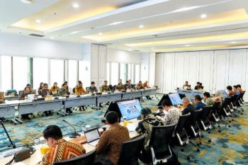 Agrinas Jaladri perkuat pengembangan bisnis demi dukung ketahanan pangan