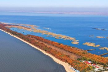The 8th Tourism Industry Development Conference in Heilongjiang Province is about to inaugurate