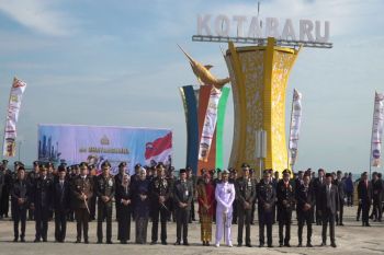 Synergy between Police, Kotabaru govt strengthens commitment to service improvement