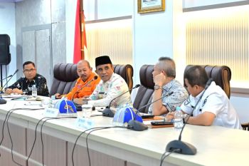 Pemprov Sulteng upaya percepat pemulihan pascagempa