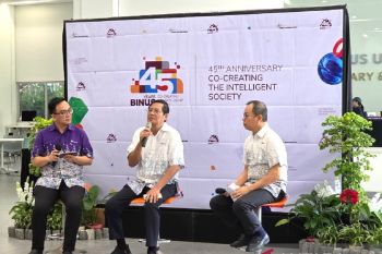 Pakar: AI harus diarahkan perkuat kehidupan bukan pengganti peran manusia