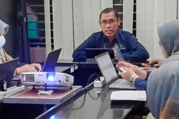 BPS sebut kenaikan harga BBM picu inflasi Kota Madiun pada bulan Juni