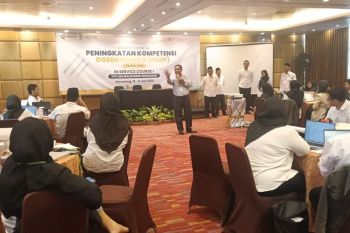 UIN Walisongo kembali dipercaya selenggarakan PKDP 2026 untuk ratusan dosen