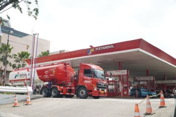 Pertamina Patra Niaga Regional JBB Optimalkan Distribusi Energi untuk Penuhi Kebutuhan Masyarakat