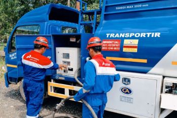Patra Logistik Digitalisasi Pengelolaan Stok BBM Hulu Migas Kalimantan, Kelola 9,7 Juta Liter per Tahun