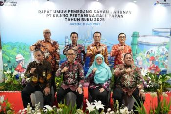 Berbekal Capaian 2025, KPB Akselerasi Menuju Fase Operasi RDMP Balikpapan dan Lawe-Lawe