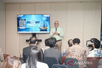 Pertamina Drilling luncurkan GLOBE, program pembelajaran bahasa asing berbasis AI untuk dukung ekspansi global